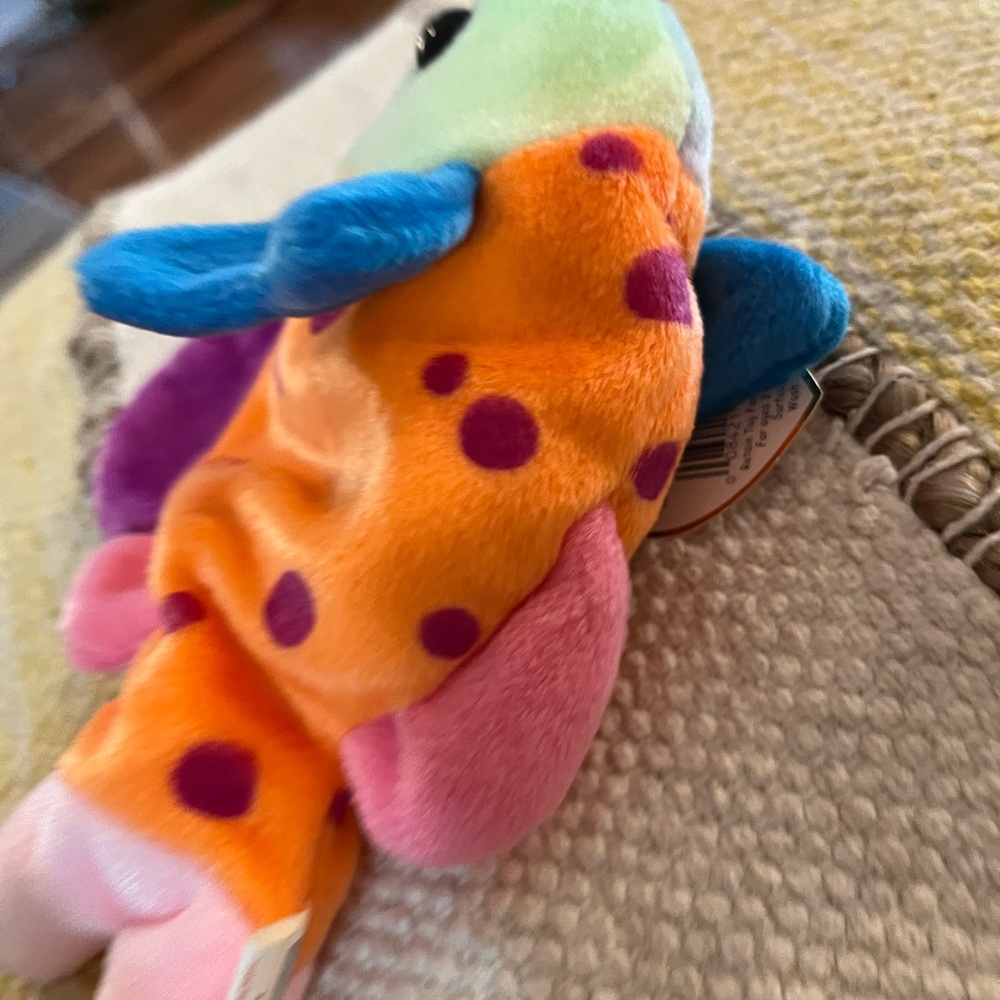 Ty Lips fish - Picture 2 of 4